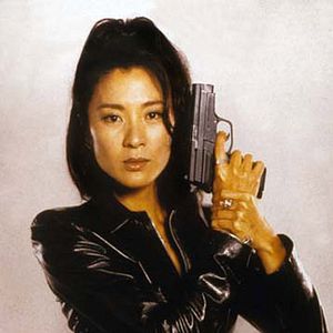 Bilder Michelle Yeoh