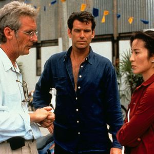 Bilder Michelle Yeoh