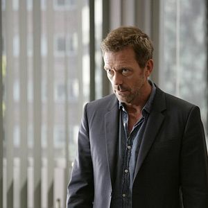 Bilder Hugh Laurie