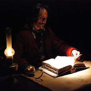 Bilder François Levantal