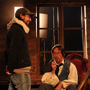 Bilder François Levantal