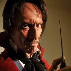 Bilder François Levantal