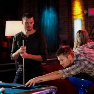 Bilder Chad Michael Murray