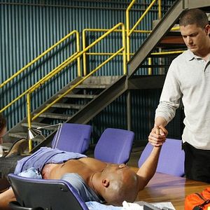 Bilder Wentworth Miller