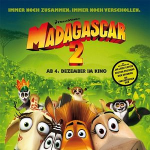 Bilder Madagascar 2