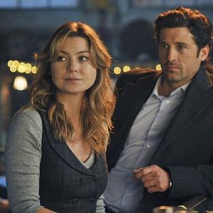 Bilder Patrick Dempsey