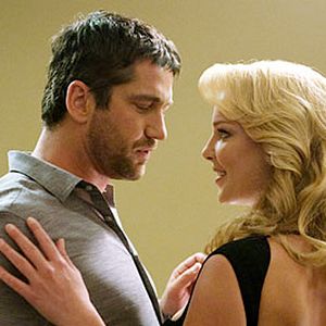 Bilder Gerard Butler