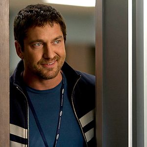 Bilder Gerard Butler