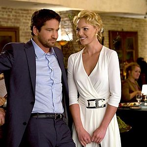 Bilder Gerard Butler