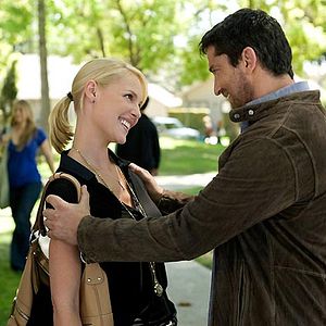 Bilder Gerard Butler