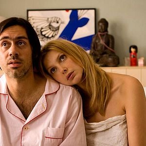 Bilder Frédérique Bel