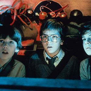 Bilder Explorers - Ein phantastisches Abenteuer