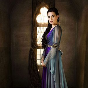 Bilder Katie McGrath