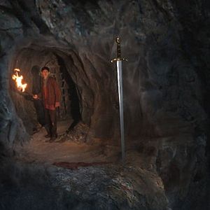 Bilder Colin Morgan (II)