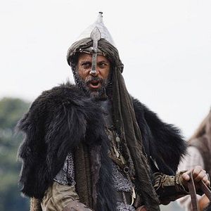 Bilder Alexander Siddig