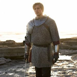 Bilder Bradley James (II)