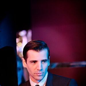 Bilder Neil Thompson