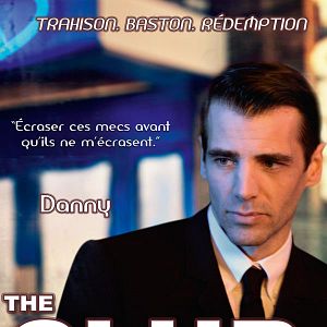 Bilder The Hooligan Club - Fear and Fight