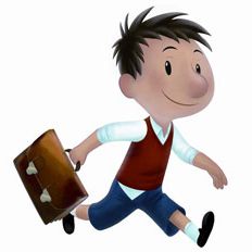 Bilder Der kleine Nick