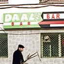 Bilder 12:08 östlich von Bukarest