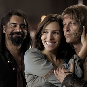 Bilder 1 1/2 Ritter - Auf der Suche nach der hinreißenden Herzelinde