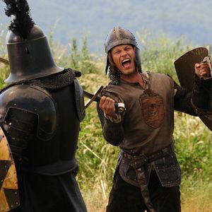 Bilder 1 1/2 Ritter - Auf der Suche nach der hinreißenden Herzelinde