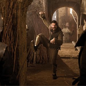 Bilder 1 1/2 Ritter - Auf der Suche nach der hinreißenden Herzelinde