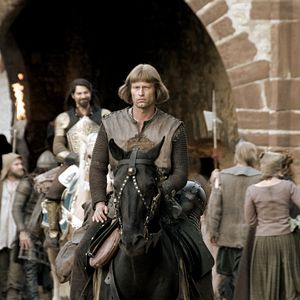 Bilder 1 1/2 Ritter - Auf der Suche nach der hinreißenden Herzelinde