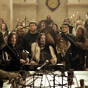 Bilder 1 1/2 Ritter - Auf der Suche nach der hinreißenden Herzelinde