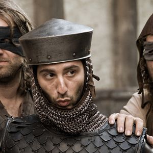 Bilder 1 1/2 Ritter - Auf der Suche nach der hinreißenden Herzelinde