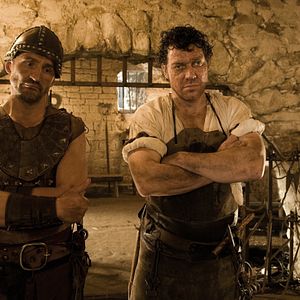 Bilder 1 1/2 Ritter - Auf der Suche nach der hinreißenden Herzelinde