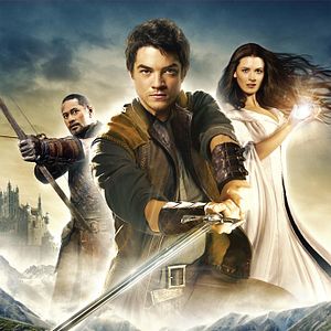 Bilder Legend of the Seeker - Das Schwert der Wahrheit