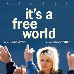 Bilder It's a Free World