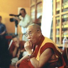 Bilder Dalai Lama Renaissance