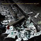 Let's Make Money : poster