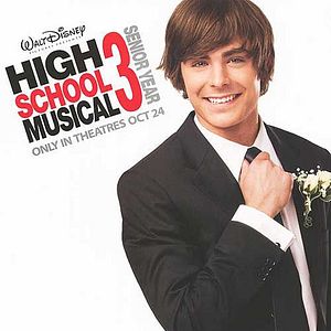 Bilder High School Musical 3