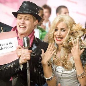 Bilder Lucas Grabeel