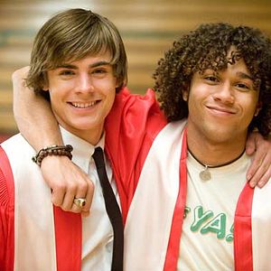 Bilder Corbin Bleu
