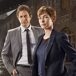 Bilder Julianne Nicholson