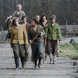 Bilder Robert Stadlober