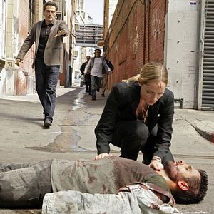 Bilder Marley Shelton