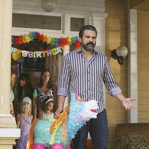 Bilder Ricardo Chavira