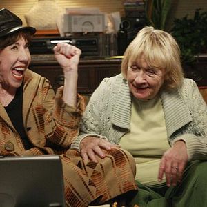 Bilder Kathryn Joosten