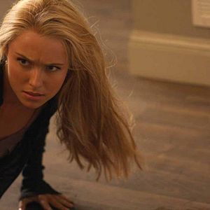 Bilder Hayden Panettiere