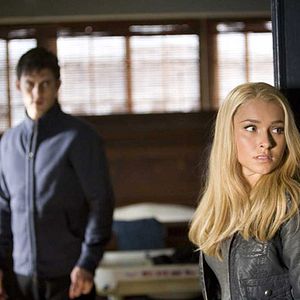 Bilder Hayden Panettiere