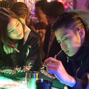 Bilder Takashi Miike