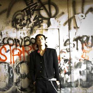 Bilder Takashi Miike