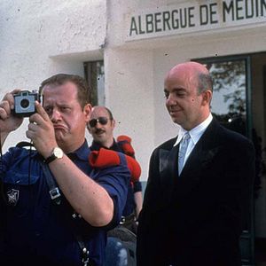 Bilder Fernando Colomo