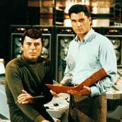 Bilder The Time Tunnel