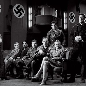 Bilder Inglourious Basterds